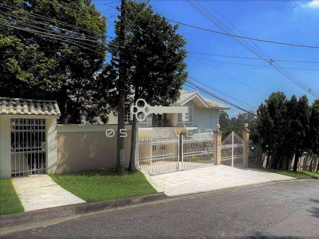 #6 - Casa para Venda em Carapicuíba - SP - 2