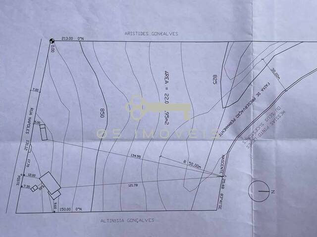 #13 - Área para Incorporação para Venda em Cotia - SP - 2