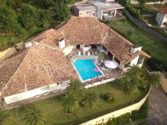 #73 - Casa em condomínio para Venda em Cotia - SP - 1