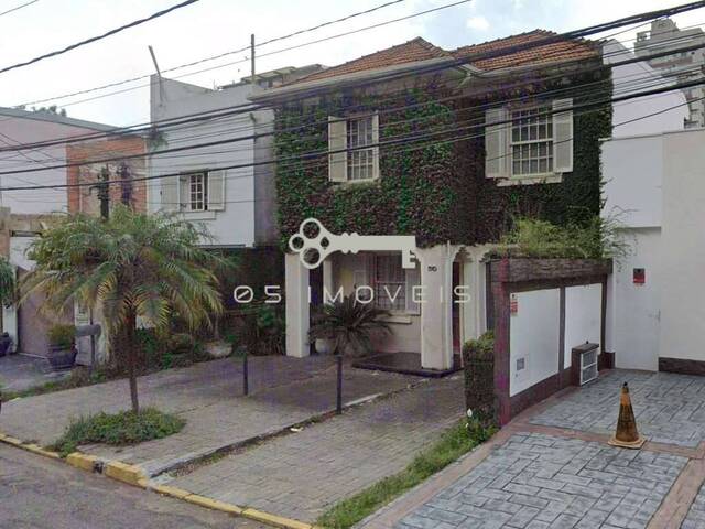 #82 - Casa para Venda em São Paulo - SP - 3