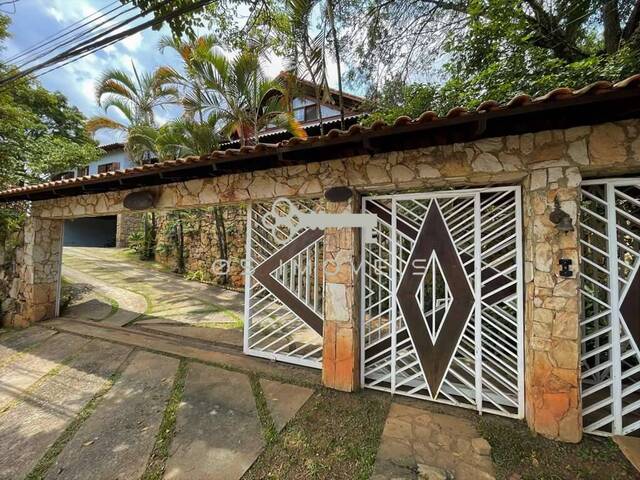 #87 - Casa em condomínio para Venda em Cotia - SP - 2