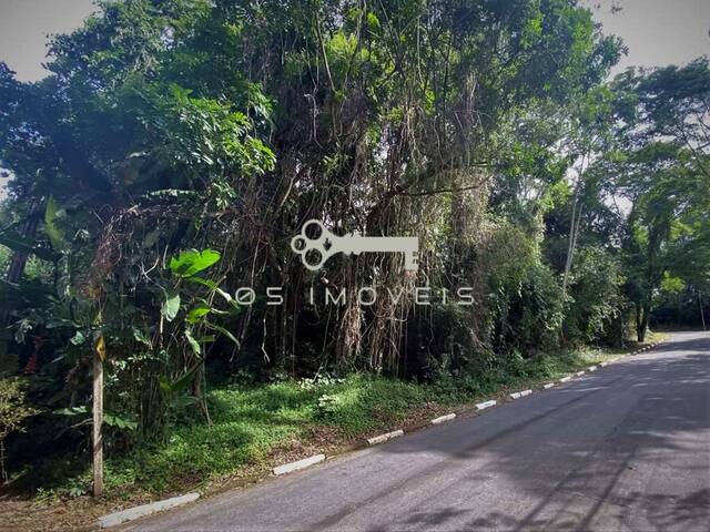 #117 - Terreno em condomínio para Venda em Cotia - SP - 3