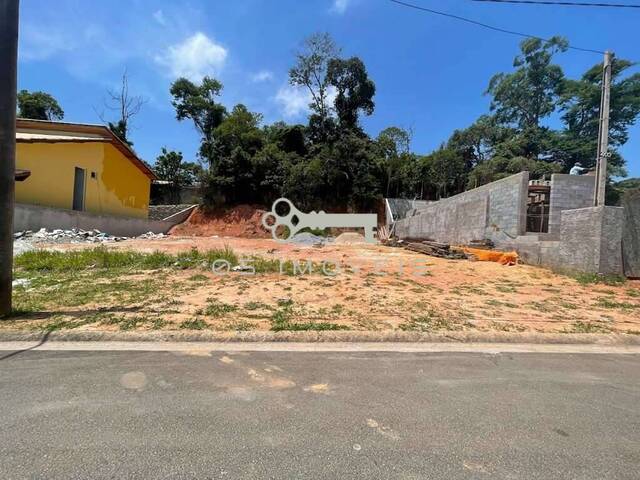 #121 - Terreno em condomínio para Venda em Cotia - SP - 3