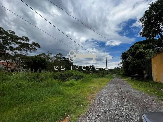 #122 - Terreno para Venda em Carapicuíba - SP - 2