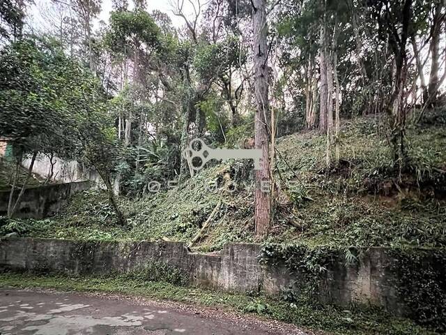 #126 - Terreno para Venda em Carapicuíba - SP