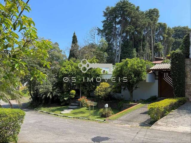 #133 - Casa em condomínio para Venda em Cotia - SP - 3