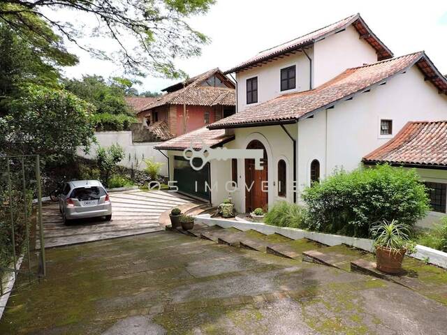 #135 - Casa em condomínio para Venda em Jandira - SP - 2