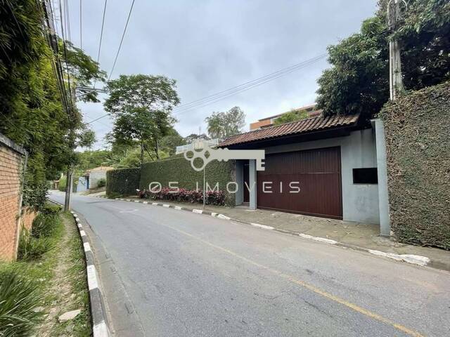 #140 - Casa para Venda em Cotia - SP - 2