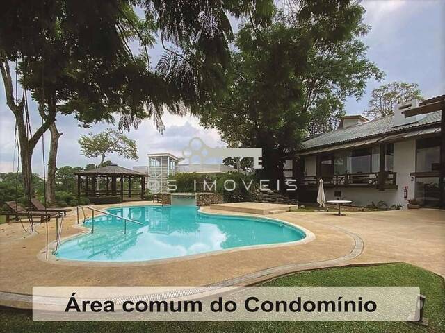 #141 - Casa em condomínio para Venda em Cotia - SP - 1