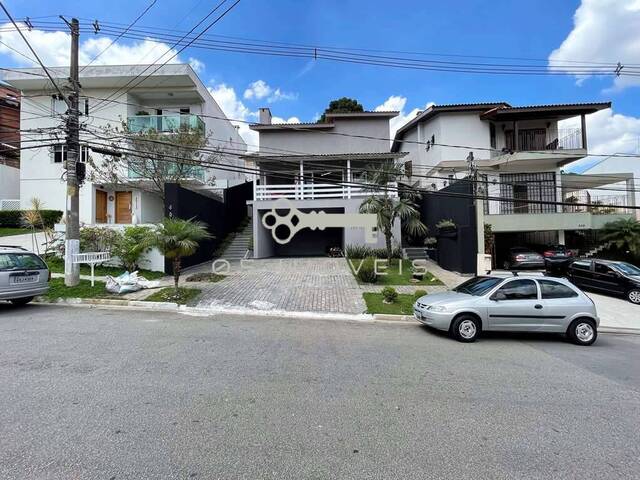 #148 - Casa em condomínio para Venda em Cotia - SP - 3