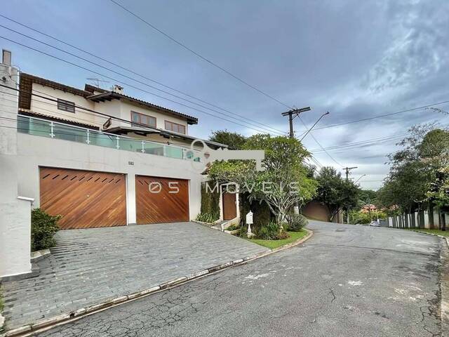 #149 - Casa em condomínio para Venda em Cotia - SP - 3