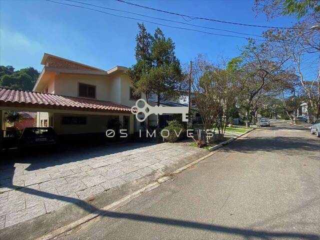 #150 - Casa em condomínio para Venda em Cotia - SP - 3