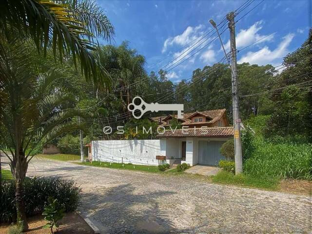 #160 - Casa para Venda em Cotia - SP - 2