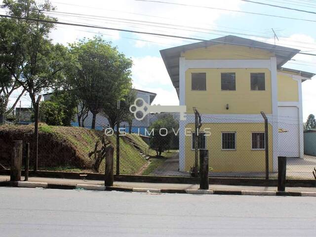 #161 - Galpão para Venda em Vargem Grande Paulista - SP - 3