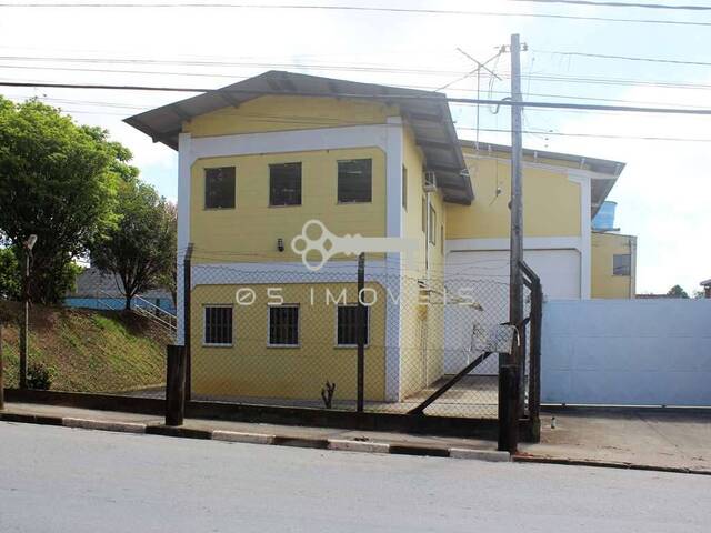 #161 - Galpão para Venda em Vargem Grande Paulista - SP - 2