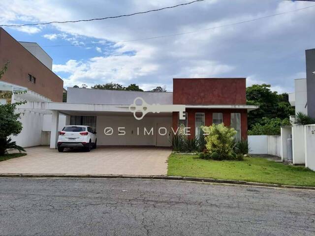 #167 - Casa em condomínio para Venda em Cotia - SP - 2