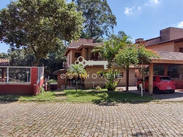 #186 - Casa em condomínio para Venda em Cotia - SP - 3