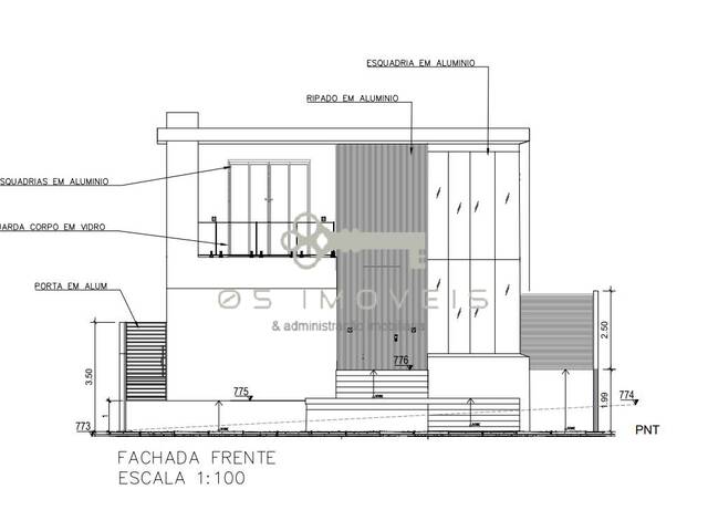 #187 - Área para Venda em Cotia - SP - 2